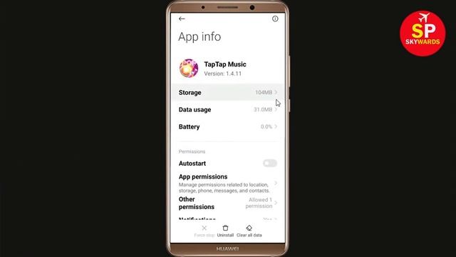 How To Fix Tap Tap Music Apps Oops Something Went Wrong Error Please Try Again Later Solutions смотреть онлайн