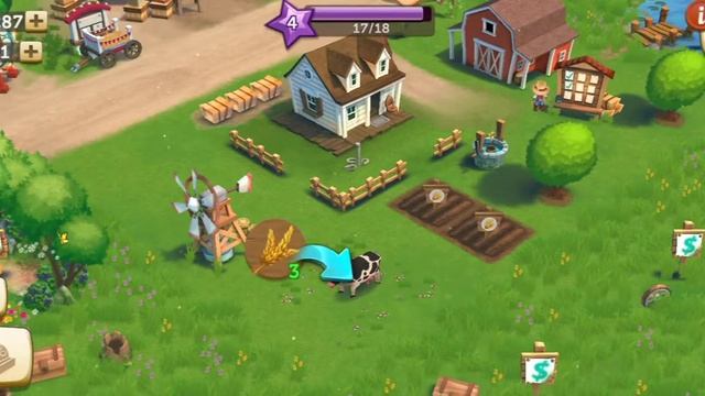 ?Farmville 2? ?New Взлом безлимита  ключей