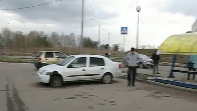 г. Томск, ул. Герасименко 1/19_панорама смотреть онлайн