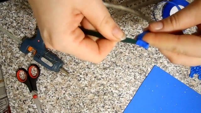 Как сделать корону для принцессы смотреть онлайн