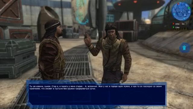 Precursors (Предтечи) [первый запуск] смотреть онлайн