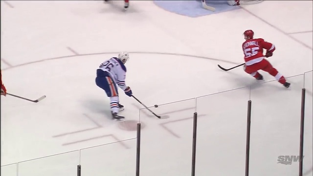 NHL , NBA 2015-16.Edmonton Oilers - Detroit Red Wings . 3 тайм | НХЛ Детройт - Эдмонтон 27 ноября смотреть онлайн