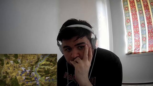 Canadian Reacts - Battle of Jena-Auerstedt 1806: Napoleon Smashes Prussia - REACTION смотреть онлайн