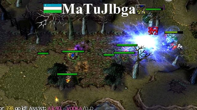iCCup Dota Moment's 2023: Chapter 6 смотреть онлайн