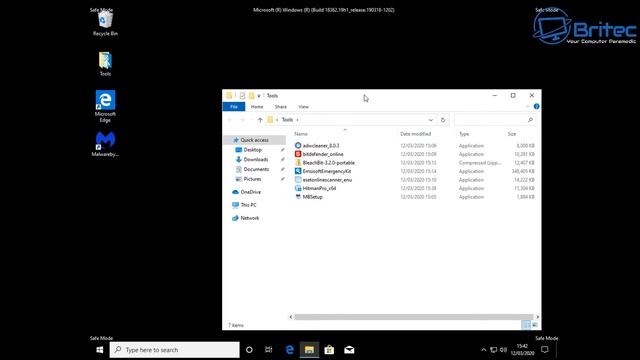 How to Remove Viruses From Your Computer смотреть онлайн