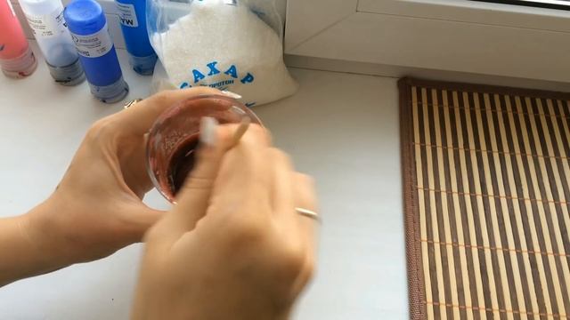Как сделать Кровь!Искусственная кровь для грима в домашних условия/Без затрат сделать кровь смотреть онлайн