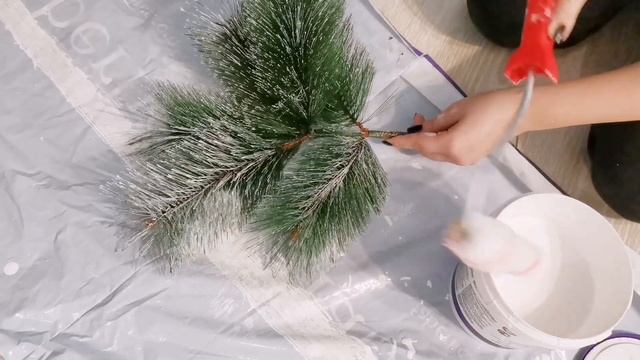 ИДЕИ ДЛЯ ДЕКОРА НА НОВЫЙ ГОД 2022 СВОИМИ РУКАМИ смотреть онлайн