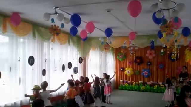 прощальный вальс! смотреть онлайн