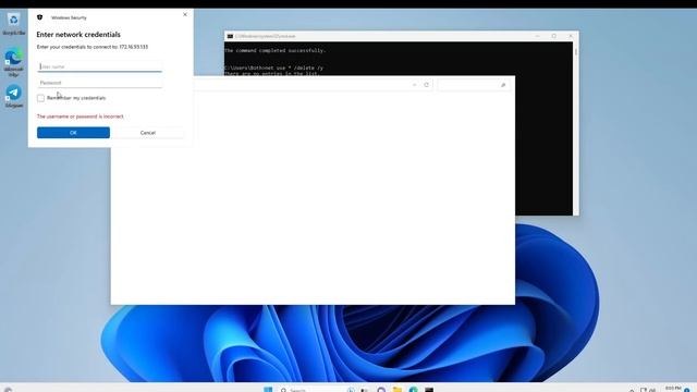 Samba File Shared In linux Server смотреть онлайн