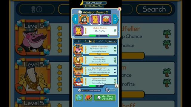 WARNING: Crazy, Taps To Riches, ultimate end game after 5 years смотреть онлайн