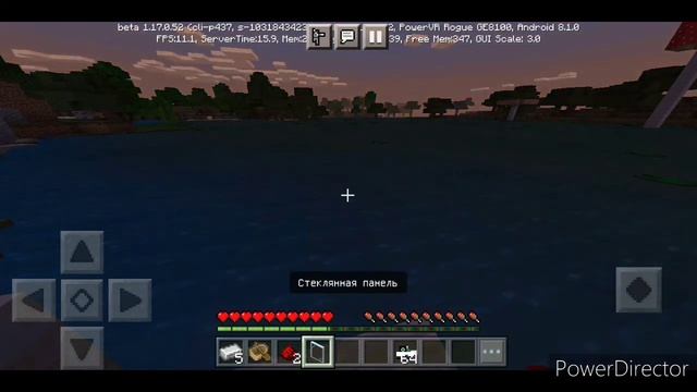 Обзор модов #2 ПОДВОДНАЯ ЛОДКА сборка модов minecraft PE смотреть онлайн