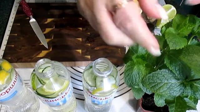 ВОДА САССИ. ХУДЕЕМ С ВОДОЙ №1 В МИРЕ. КАК РАЗОГНАТЬ МЕТАБОЛИЗМ? смотреть онлайн