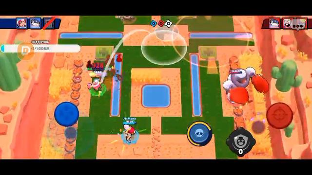 ИГРАЕМ МИНИ ИГРЫ С ВАМИ🏆 СТРИМ бравл старс Brawl Stars