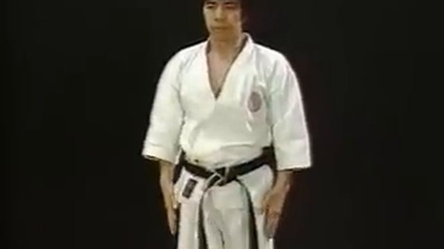 Heian Shodan