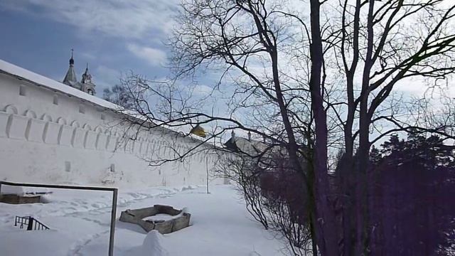 Тест видеорежима Panasonic Lumix DMC-ZX1/ Panasonic Lumix DMC-ZX1 Video Test