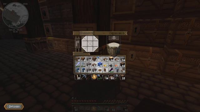 DUMBLEDORE in HOGWARTS LEGACY?! 👀 | Let's Build Hogwarts #1585 смотреть онлайн