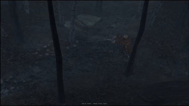 Blair Witch Volume II: The Legend of Coffin Rock Part 2 смотреть онлайн