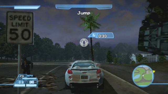 The awesome Transformers PS2 game смотреть онлайн