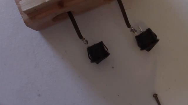 DIY Solar Electric Air Heater! 200W 12V DC Air Heater! w/dual fans! high/low pwr! topped 120F/50C! смотреть онлайн