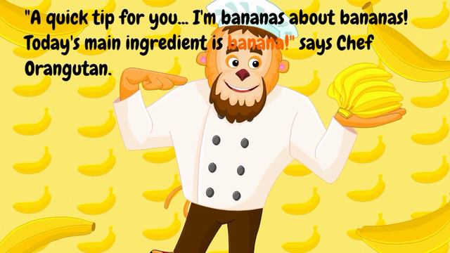 Animals Story "Jungle Super Chef" смотреть онлайн