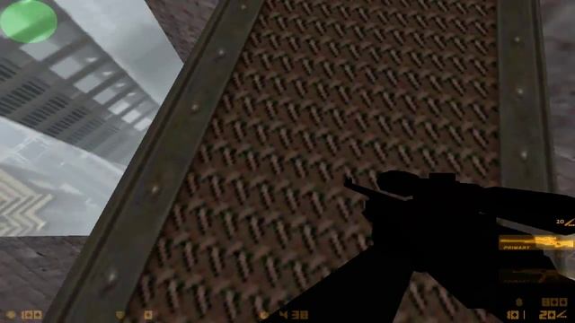 Тренировка в кс 1.6 смотреть онлайн