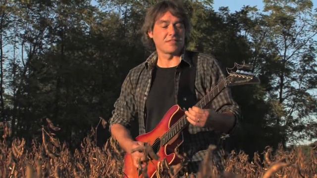 Rocky Nash Project - Down to Earth смотреть онлайн