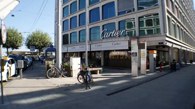 24 Hours and My Passport - Geneva, Switzerland смотреть онлайн