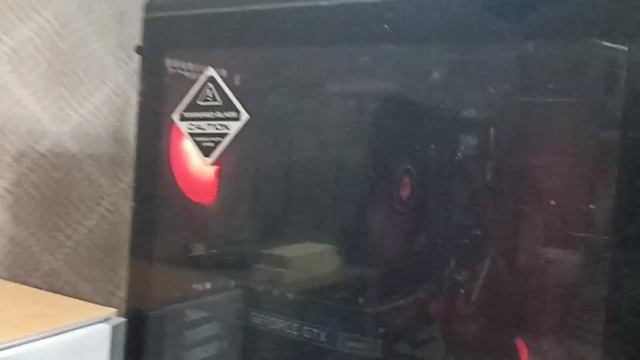 новый Core i5-12400F на своём рабочем месте. смотреть онлайн