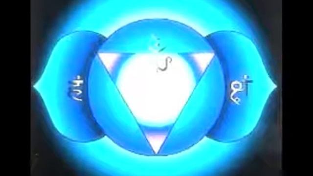 6. Third Eye Chakra (Ajna), Mantra "OM/AUM" смотреть онлайн