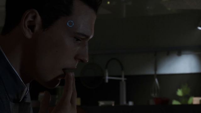 Detroit Become Human E3 2016 Trailer ¦ PS4 смотреть онлайн