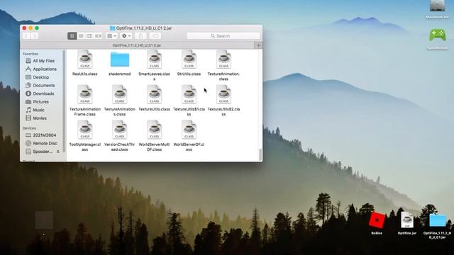 Mac - How to bypass unidentified developer with .jar files смотреть онлайн