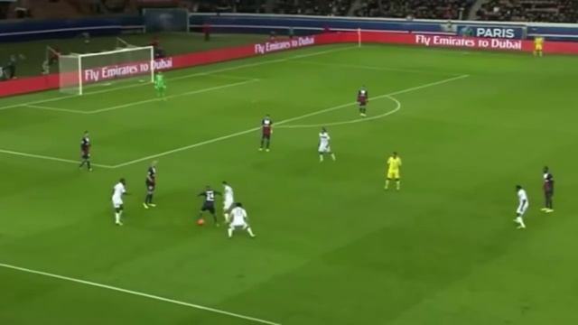 Little Prince - Marco Verratti смотреть онлайн