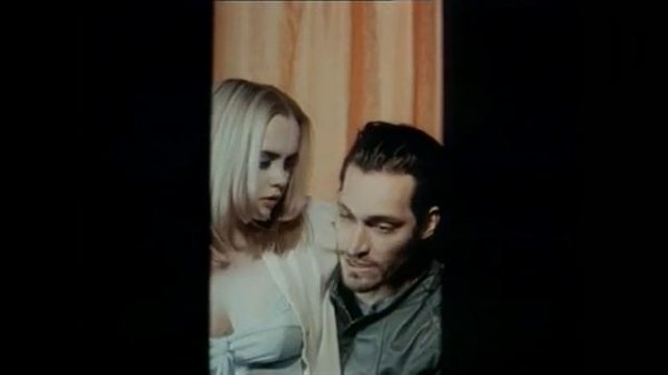 Christina Ricci Interview — Buffalo 66