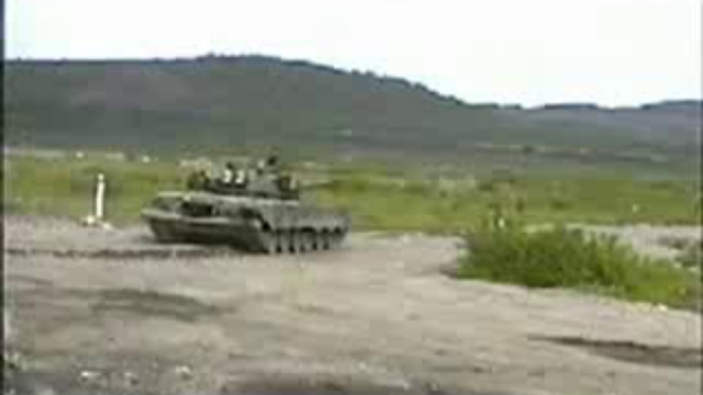 Спутник.Огневая