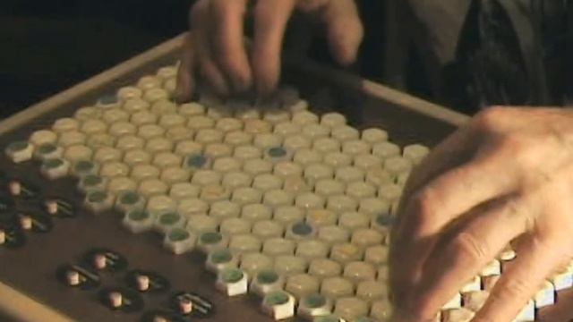 Hidden Animals: Chord Inversions, Hammond Sound смотреть онлайн