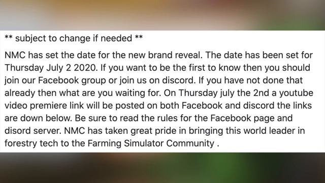 FARM SIM NEWS! John Deere 55 Series Coming To FS19! | Farming Simulator 19 смотреть онлайн