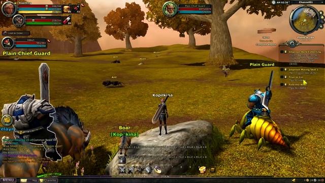 Играем в SevenCore (Часть 3) смотреть онлайн