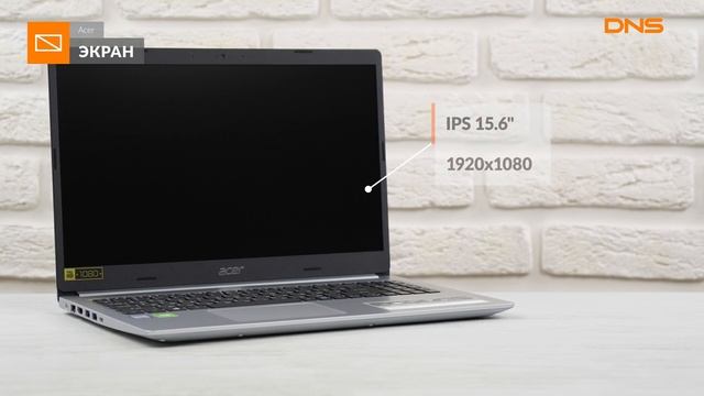Распаковка ноутбука Acer Aspire 5 A515-54G-36CU / Unboxing Acer Aspire 5 A515-54G-36CU смотреть онлайн