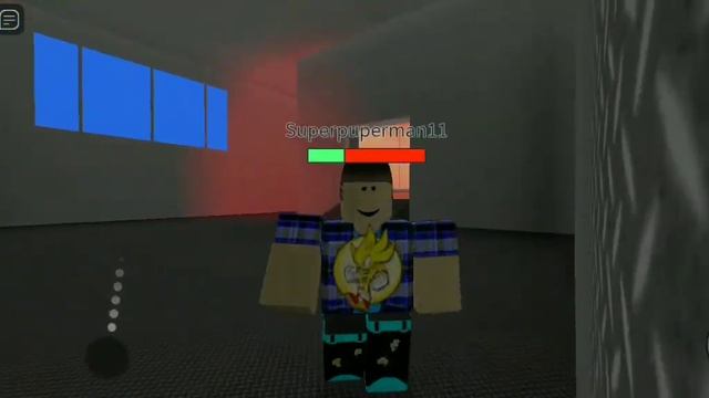 ГДЕ ВСЕ ИГРОКИ? играю в The Crazy elevator в Roblox приключения мульт героя | Top Games смотреть онлайн
