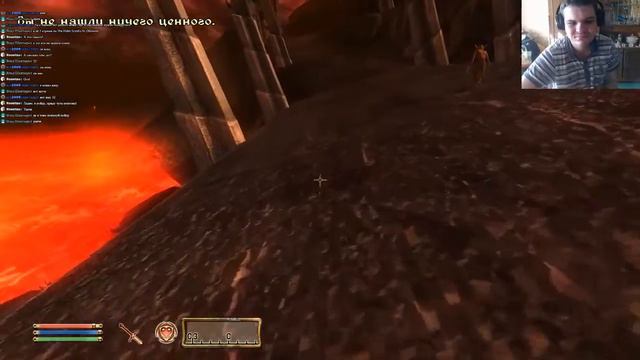 The Elder Scrolls IV: Oblivion (2 часть) смотреть онлайн