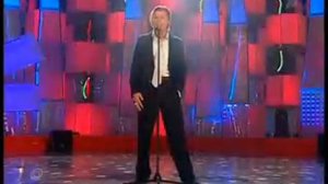 Константин Легостаев "Расскажи как надо любить"