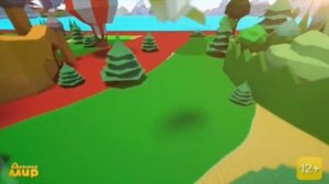 Заставка и заставка Мультсериал(Детский Мир 28.01.2020 8:30 МСК).