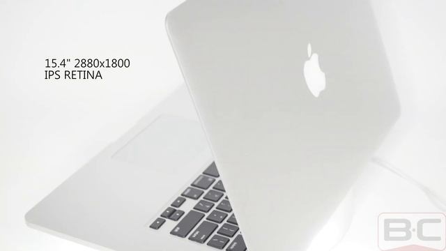 Apple Macbook Pro 15 2014 - Mega sleva 7000 Kč | BazarCom.cz смотреть онлайн