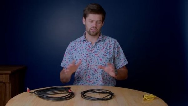 What network cable should you buy? - Overview of Ethernet cables (cat 5e vs cat 6 vs cat 8)
