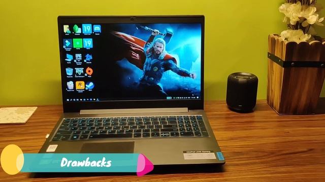 lenovo ideapad l340 Gaming Laptop Review| Best budget friendly laptop to get into Gaming смотреть онлайн