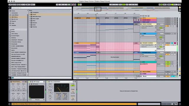 Future House Chords 🎹 [Ableton Tutorial/Free Stems] // REMIX CONTEST!! - Sometimes - ZEVENX смотреть онлайн