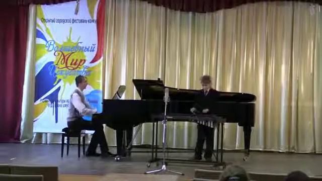 528 Иваненко Максим, 9лет Донецк, ДНР В А Моцарт Рондо из сонаты для фортепиано смотреть онлайн