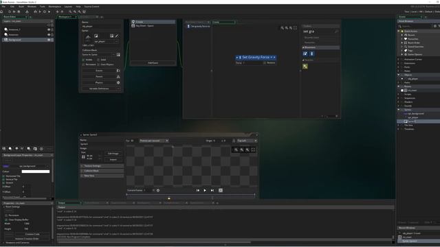 Build Your Own Video Game - Part 2 смотреть онлайн