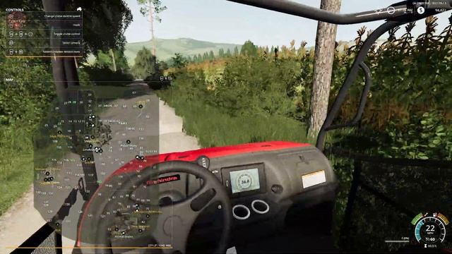 Farming Simulator 19 - 4K - Map First Impression - Nowa Wies смотреть онлайн
