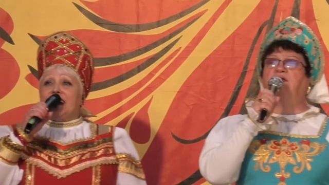 «ПРАЗДНИК ТРОИЦЫ В КИРОВЕ» смотреть онлайн